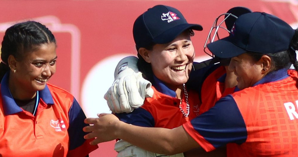 महिला टि २० क्रिकेटः नेपाल आज पुनः मलेसियासँग भिडदै