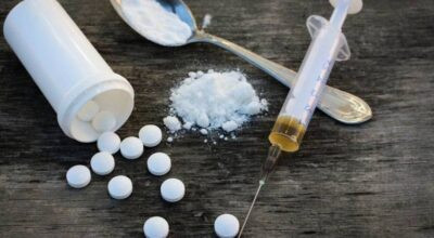 विभिन्न स्थानबाट लागुऔषधसहित १३ जना पक्राउ