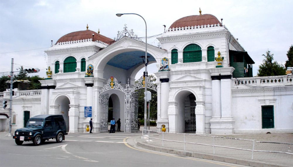 किन ढिलो भयो मन्त्रिमण्डल पुर्नगठन