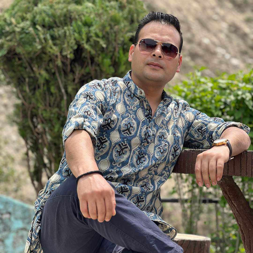 सुन तस्करी प्रकरण : एकोहोरो आरोप लगाएर चरित्र हत्या गर्न खोजियो– राहुल महरा