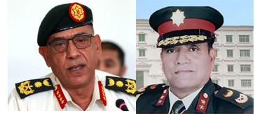 उमेर किर्तेको छानविन गर्न सेनापतिले किन गरे अटेर ?