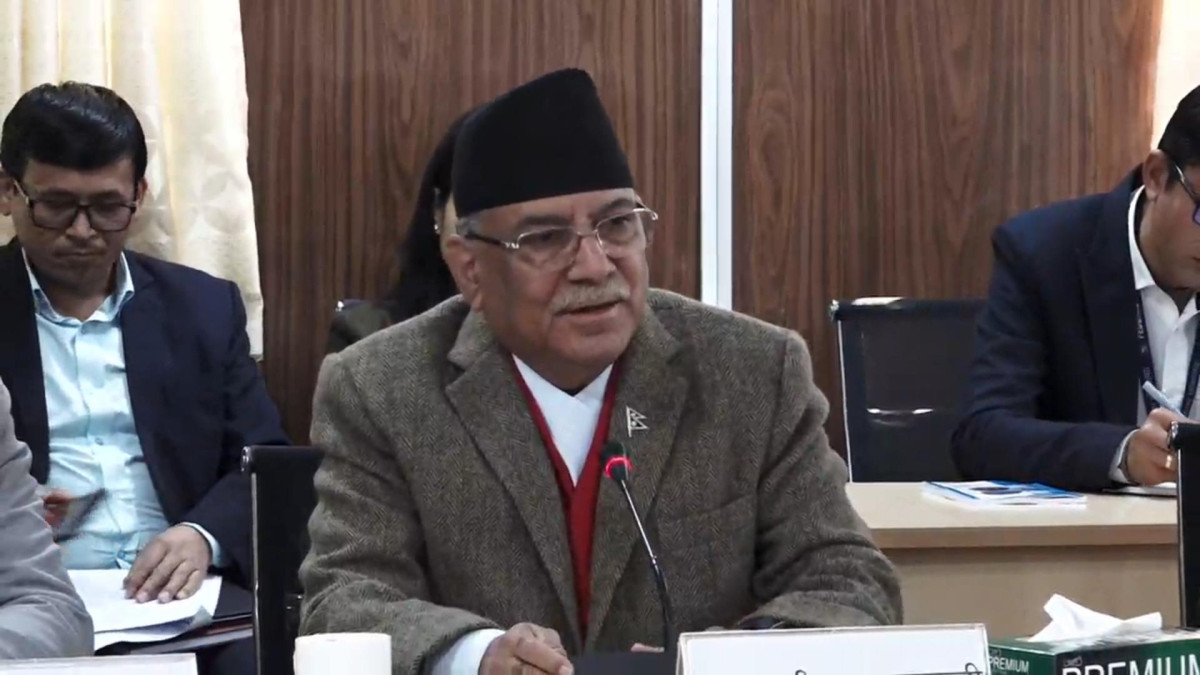 पञ्चेश्वर जलविद्युत परियोजनाको ‘ब्रेक थ्रु’ केहीदिनमै हुन्छः प्रधानमन्त्री