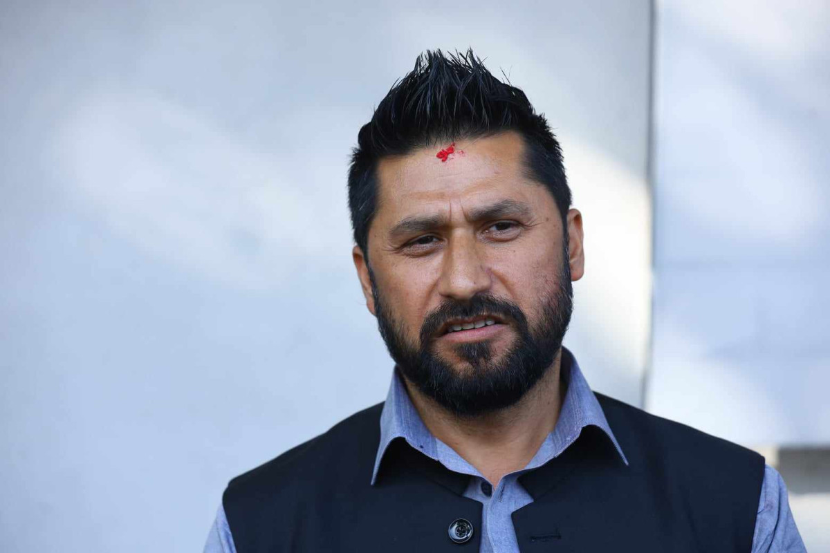 रविको दल शहरमै सिमित