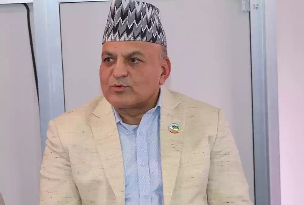 गण्डकीमा माओवादीका दुई मन्त्री बर्खास्त