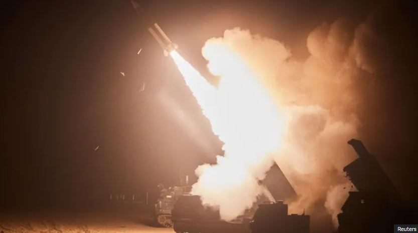 अमेरिकाले युक्रेनलाई पहिल्यै हतियार पठाएको खुलासा