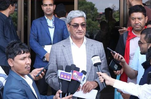 कांग्रेसको संसदीय छानबिन समिति बटमलाइन