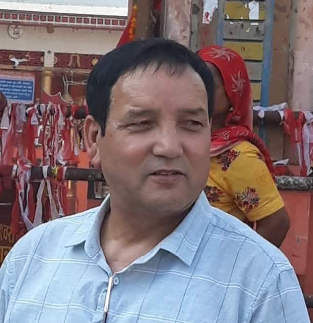 एक चिंगारी सारे जंगलकाे राख कर सकती है !