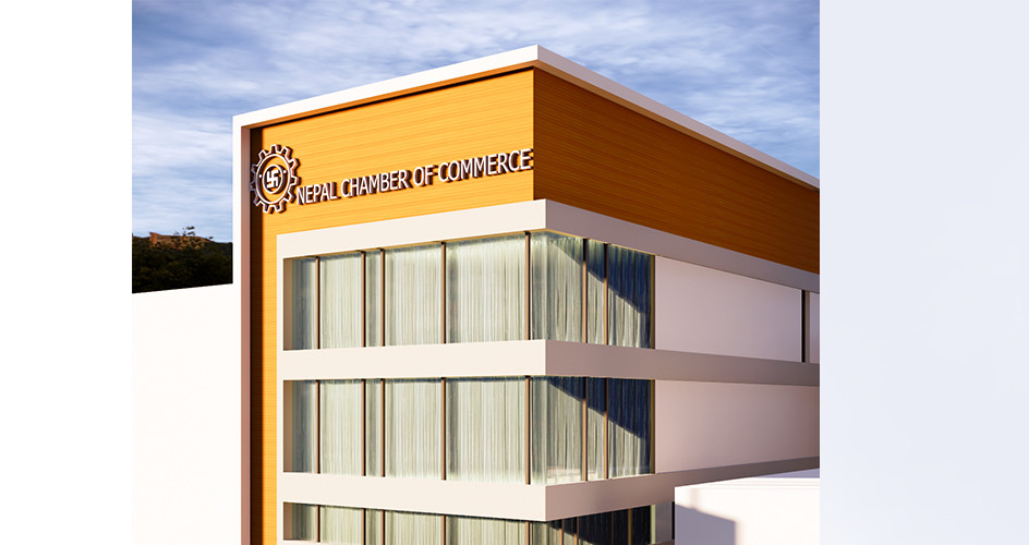 एमआरपी र लेबलिङमा देखिएको अन्यौलताबारे चेम्बरद्वारा सरकारको ध्यानाकर्षण