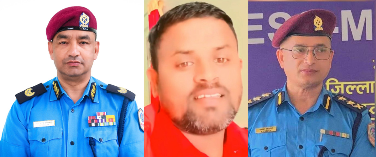 बेल्ही नाकामा ‘तस्करीको लाइन’, ः घुमुवा प्रहरीको संरक्षणमा दैनिक लाखौँको राजस्व चुहावट ?