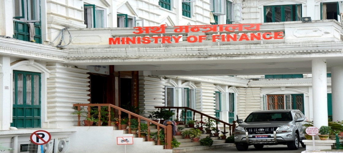 बजेट पारदर्शितामा नेपाल ५८औँ स्थानमा