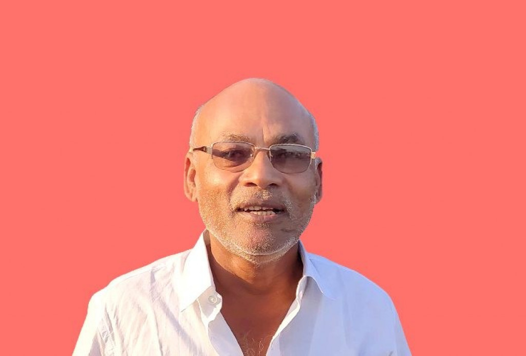 फरार कोइरी अन्ततः निलम्बनमा पर्ने
