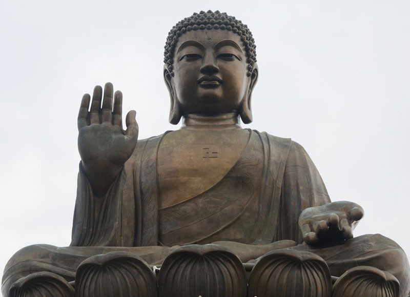 आज बुद्ध जयन्ती! पूजा, आराधना एवं प्रवचन गरी मनाइँदै