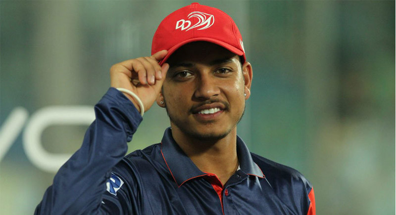 सन्दीप लामिछानेविरुद्ध विभिन्न बहानामा पटक पटक सार्दै आएको मुद्दाको पेसी आज