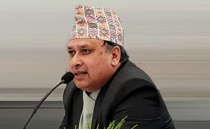 संसदीय सुनुवाइ समिति बैठकमा प्रस्तावित प्रधानन्यायाधीश कार्कीविरुद्धको उजुरी खोलिने