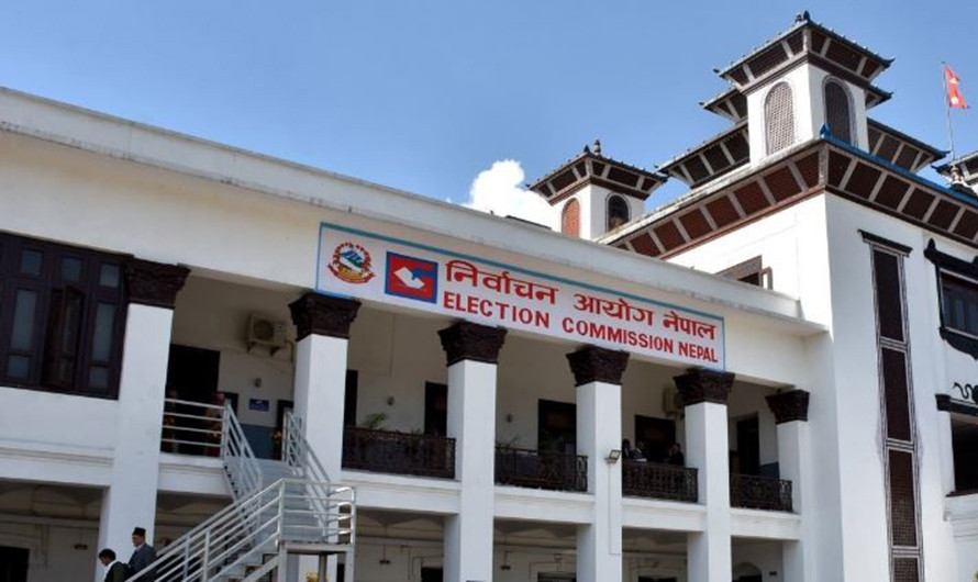 उपनिर्वाचनका उम्मेदवारविरुद्ध आज उजुरी दिन सकिने