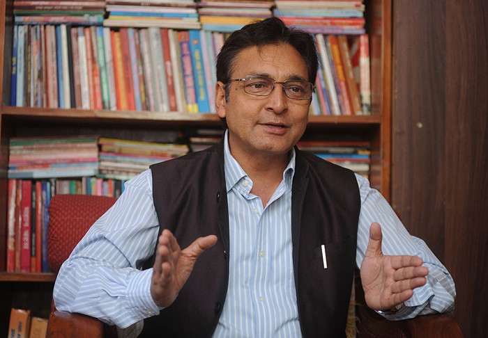 टोपबहादुर रायमाझीलाई आज अदालतमा उपस्थित गराइँदै