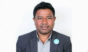 भ्रष्टाचारका मुद्दालाई मिलेमतोमा कमजोर बनाउन पाइँदैन : रास्वपा सचेतक परियार