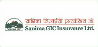 सानिमा इन्स्युरेन्सको पाँचौँ वार्षिक साधारण सभा जेठ ३२ गते हुने