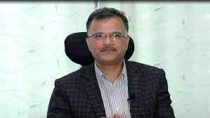 न्याम्सको निमित्त उपकुलपतिमा प्रा.डा.बस्नेत नियुक्त