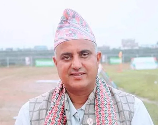 कोशी प्रदेशका खेलकुदका सदस्य सचिव वाग्ले बर्खास्त