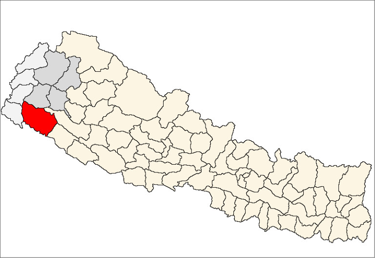 कैलालीकी एक महिलामा हैजा पुष्टि