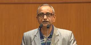 भ्रष्टाचार नियन्त्रणका लागि जितेन्द्र देवका चार उपाय