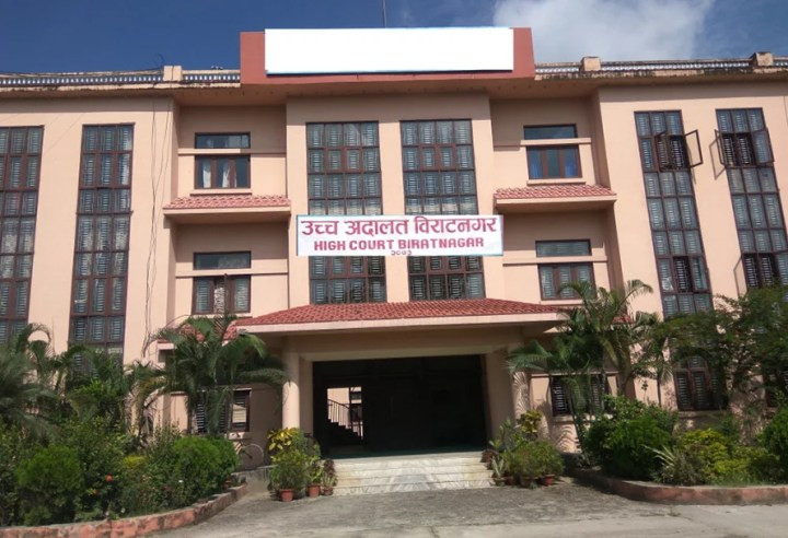 सदस्यसचिव वाग्लेलाई हटाउने निर्णय कार्यन्वयन नगर्न उच्च अदालतको आदेश