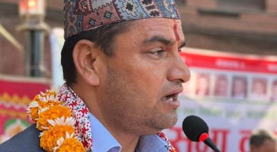 इन्टरनेटको बढाउन खोजिएको अनुचित मूल्य रोक्न माग