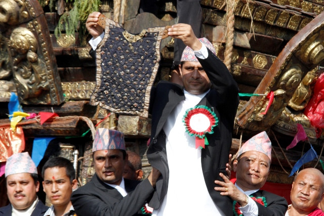 काठमाडौं उपत्यकामा भोलि सार्वजनिक बिदा