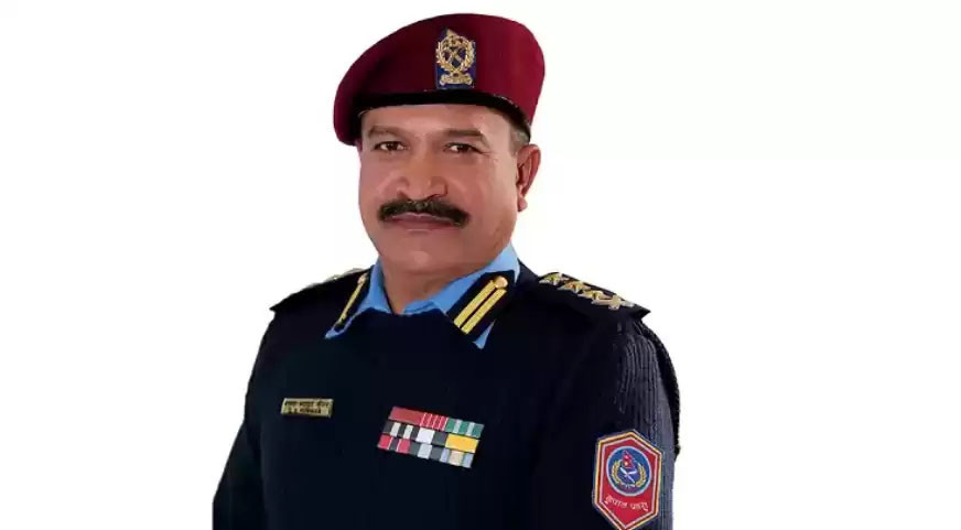 'नक्कली शरणार्थी प्रकरणमा कुँवरको संलग्नता छैन'– सचिवालय
