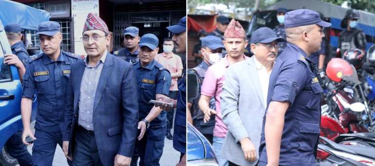 नक्कली भुटानी शरणार्थी प्रकरणः आजबाट अभियुक्तका पक्षवाट बहस सुरु हुने