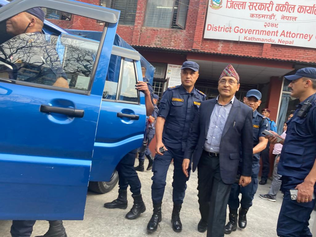 नक्कली शरणार्थी प्रकरण: आजवाट अदालतमा बयान सुरु हुने