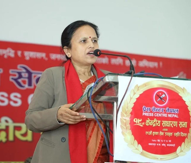 सामुदायिक विकासमा टोल विकास समितिको भूमिका महत्त्वपूर्णः मन्त्री शर्मा