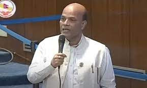 अर्को जनयुद्धलाई निम्ता नदिन सांसद अमरेशको चेतावनी