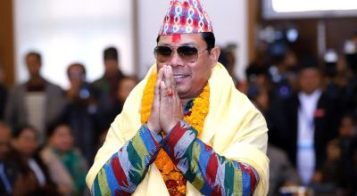 टिकापुर घटनाको पुनः छानबिन हुनुपर्छः रेशम चौधरी