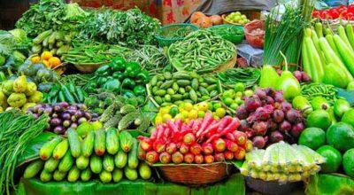आजको तरकारी तथा फलफूलको मूल्यः कागती १६० रुपैयाँ पुग्याे