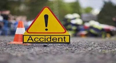कैलालीमा मोटरसाइकलको ठक्करबाट पैदलयात्रीको मृत्यु
