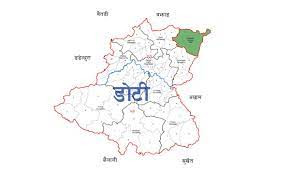डोटीमा शंकास्पद वस्तु फेला