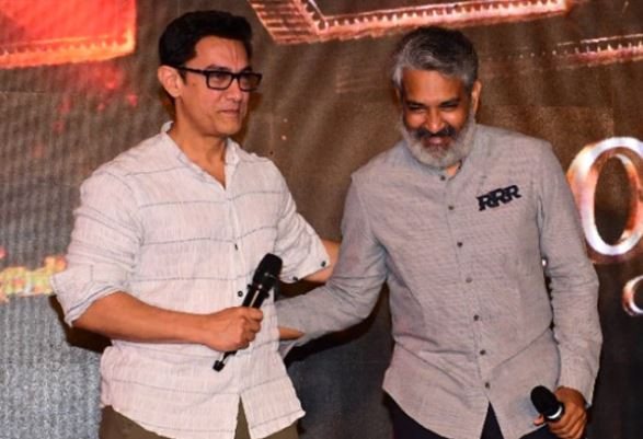 राजा मौलीको फिल्ममा आमिर खान भिलेन !