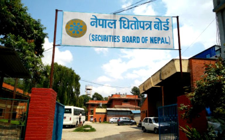 मनकामना दरौंदी हाइड्रोपावरको सेयरमा आवेदन नदिन नेपाल धितोपत्रकाे  आग्रह