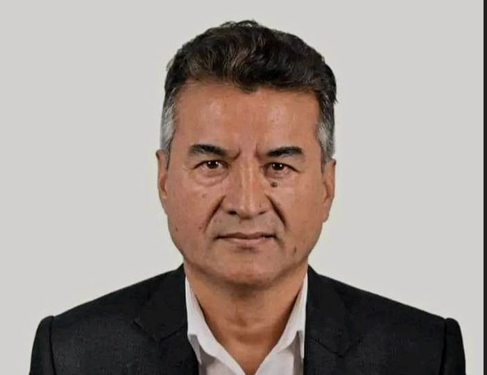 डिएलए अध्यक्षमा केसी निर्वाचित