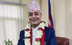 जलहरी प्रकरण : सदस्यसचिव थापाले भने- प्रमाणित गरेर मलाई फाँसी दिनुस्, अन्यथा बदनाम नगरिदिनुस्