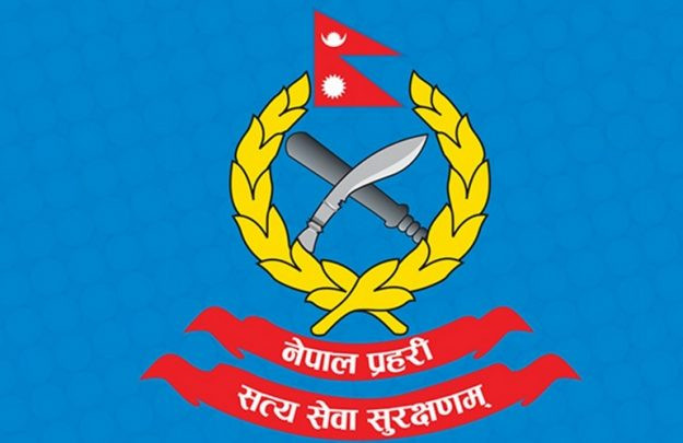 ३० जना प्राविधिक प्रहरी कर्मचारीहरूलाई हलुका सवारी चालक तालिम प्रदान