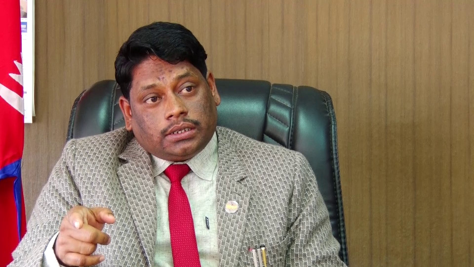 संसदमा अब्दुल खानको प्रश्न- नागरिकताको विषयमा सामूहिक आत्मदाह भए जिम्मेवारी कसले लिन्छ ?