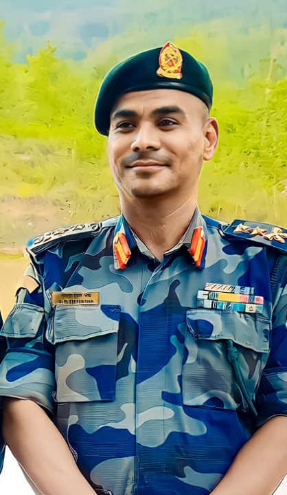 एसपी श्रेष्ठले तस्करी गरेको पुष्टि हुँदा पनि जोगाउने खेल