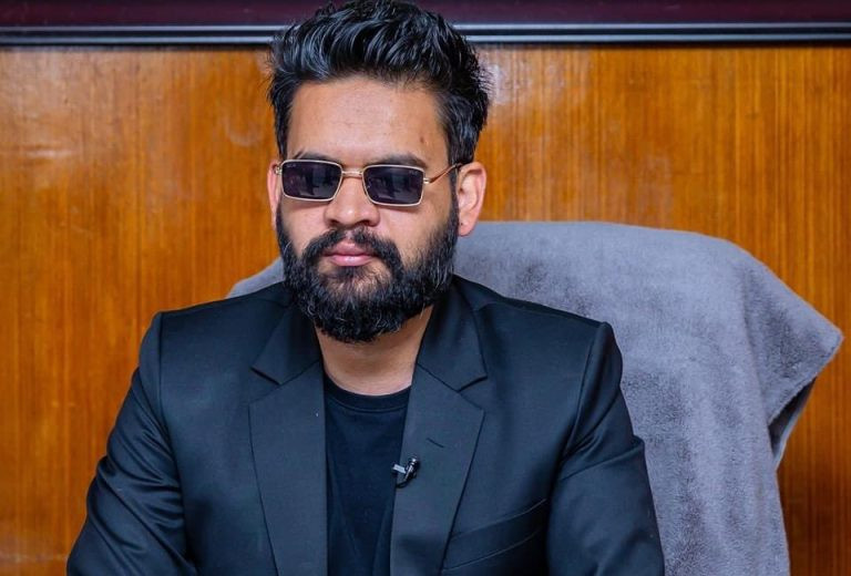 काठमाडौंका मेयर बालेन शाहलाई क्यानले सोध्यो  ७ दिने स्पष्टीकरण