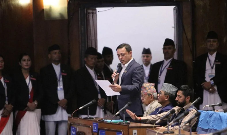 भारतीय टोलीको कञ्चनपुरमा अनाधिकृत नापजाँच, सांसदले गराए सरकारको ध्यानाकर्षण