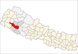 स्थानीय तहमामा मनपरी खर्च