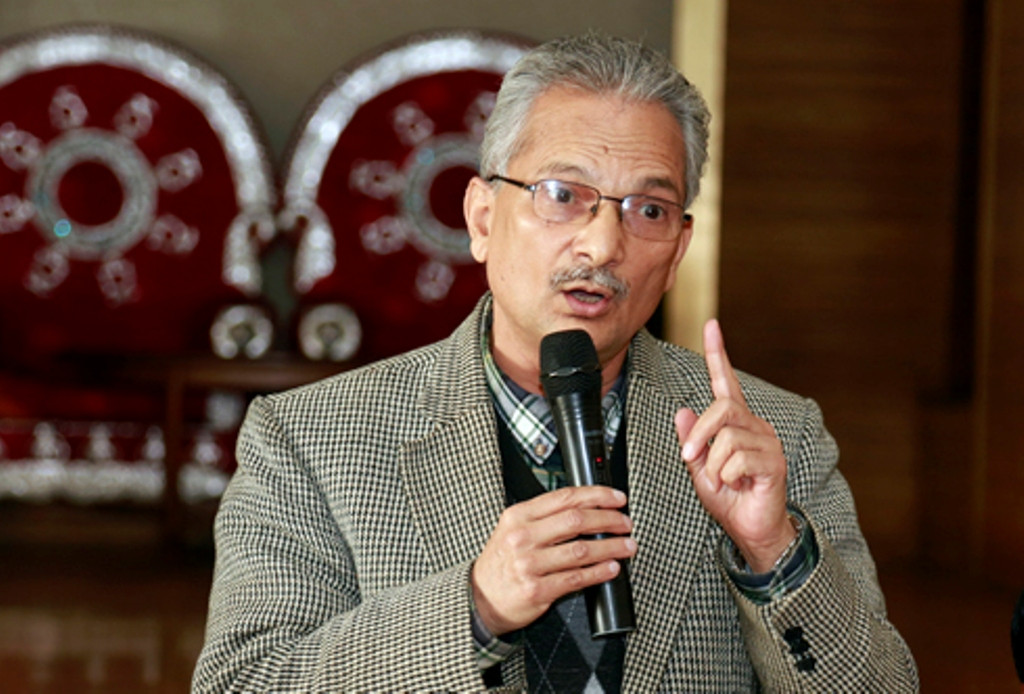 आजवाट ७० लागेका बाबुराम भट्टराईले सम्झिए, २४ बर्षको उमेरमा गरेका प्रतिबद्धता (पुर्णपाठसहित)