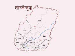 ताप्लेजुङमा केन्द्रीय प्रसारण लाइनको विद्युत् अवरुद्ध